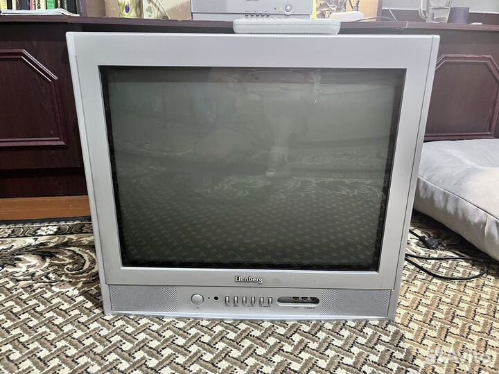 Телевизор бу