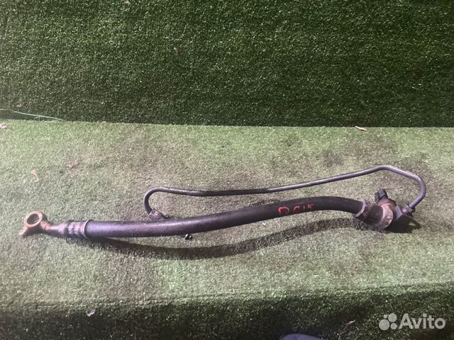 Шланг высокого давления Nissan Bluebird Sylphy