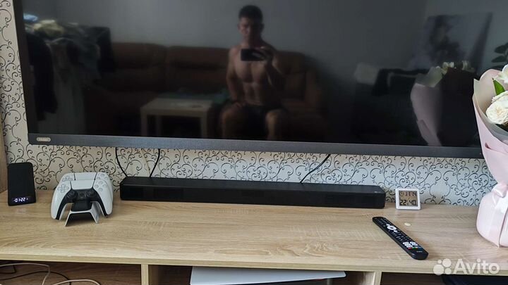 Саундбар lg sl6y