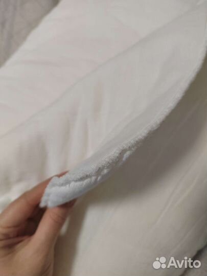 Одеяло детское синтепон