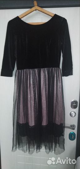 Платье женское 46 48 размер