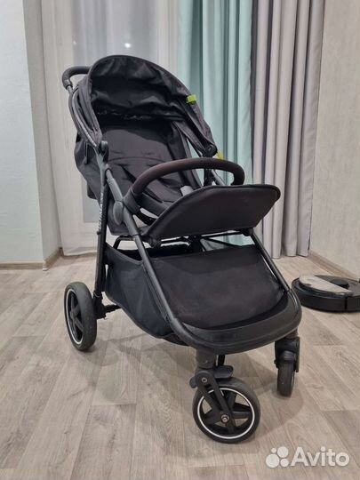 Happy baby Ultima прогулочная коляска