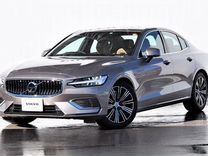 Volvo S60 2.0 AT, 2020, 67 000 км, с пробегом, цена 2 280 000 руб.