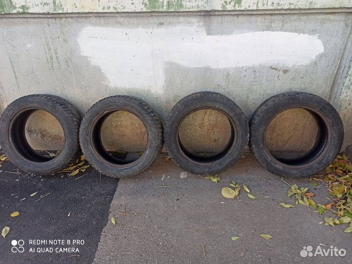 Nordman 5 205/55 R16