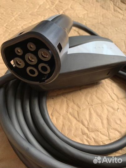 Адаптер Tesla 3 Mobile Conector Gen 1121254-00-E