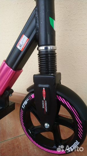 Самокат Roces 175