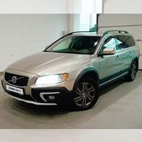 Volvo XC70 2.4 AT, 2013, 241 604 км, с пробегом, цена 1 770 000 руб.