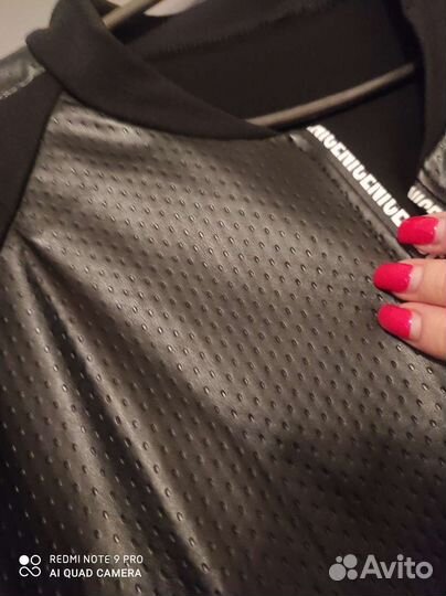 Мастерка 44-46 размер Новая