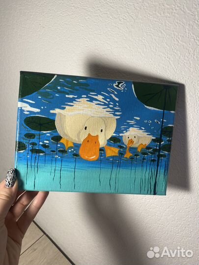 Коллекция картин 