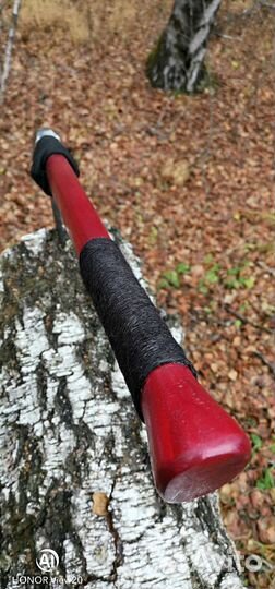 Топор(Горыныч)