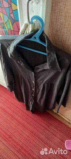 Одежда для беременных 52размер