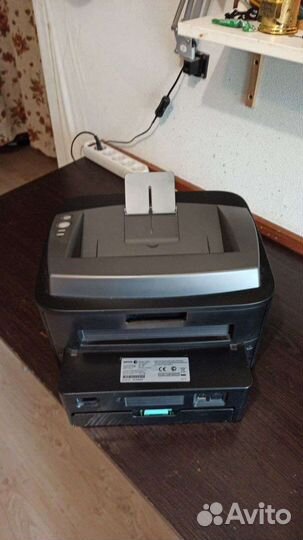 Принтер Xerox Phaser 3140