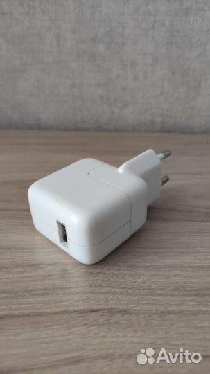 Блок питания для iPhone б/у