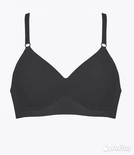 Бюстгальтер naturana 80 B