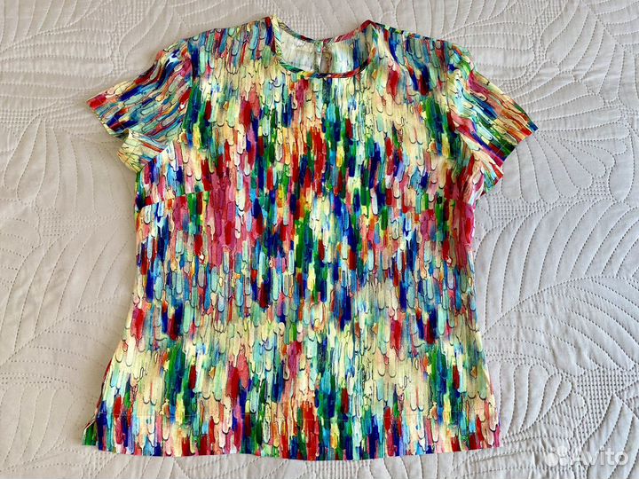 Блузка женская летняя 42-44