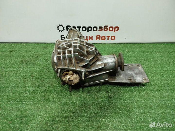 Мост передний Chevrolet Niva универсал 2123 2006