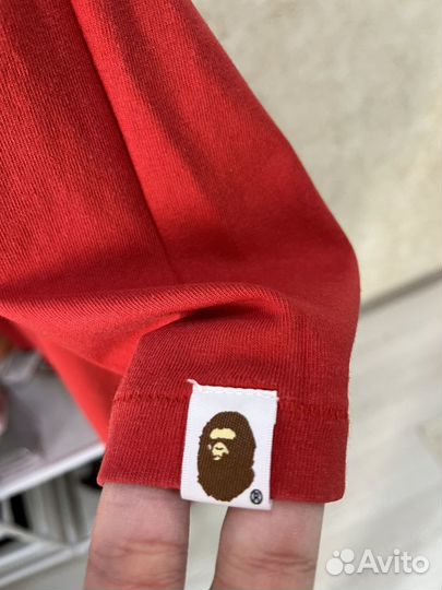 Футболка bape