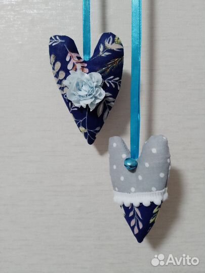 Текстильная игрушка Филин