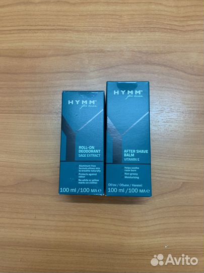 Зубная паста и щетки Amway