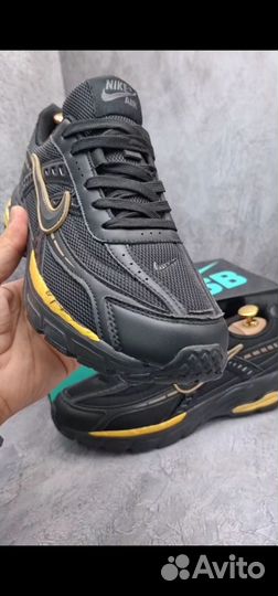 Кроссовки мужские