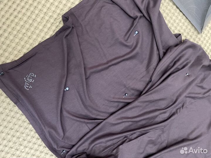 Шарф палантин sharqiaa