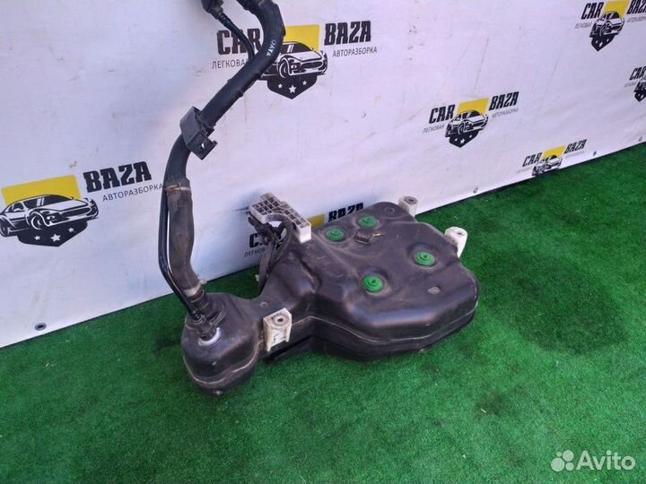 Бак AdBlue Hyundai Неопознанная модель