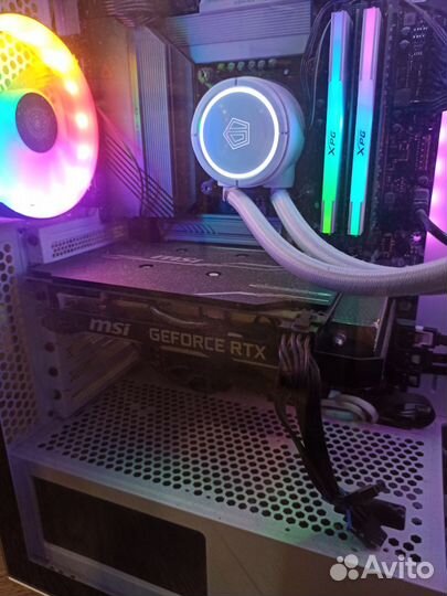 Msi rtx 2060 super 8gb