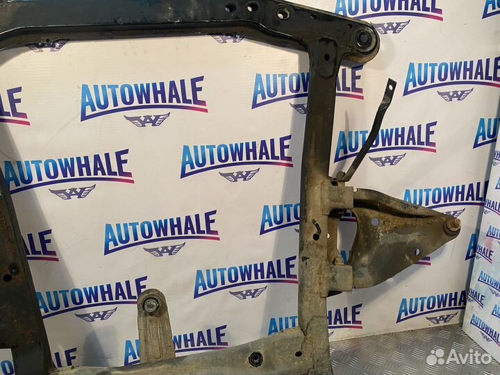 Передний подрамник Renault Logan 1/ оригинал