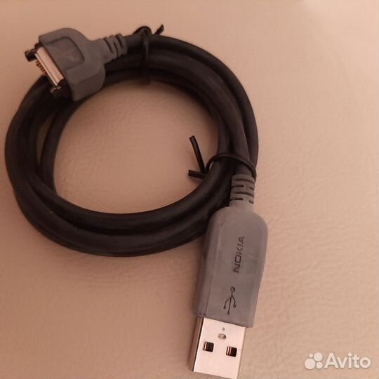 Usb кабель для Nokia CA- 53