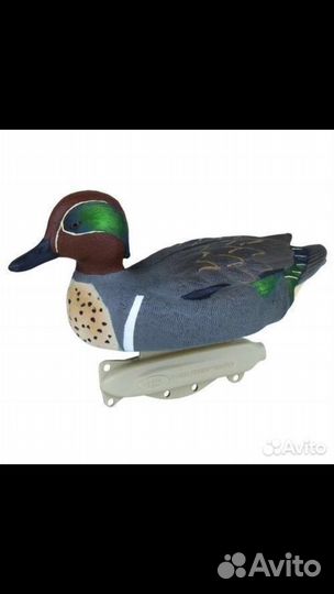 Чучела уток для охоты