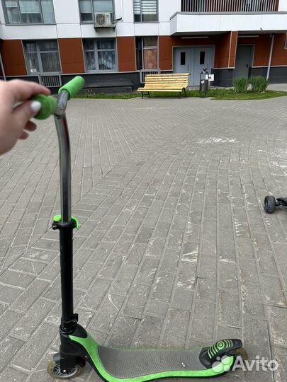 Самокат детский