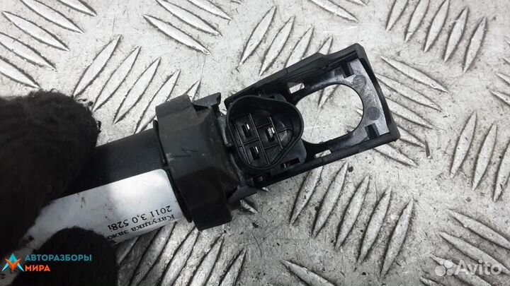 Катушка зажигания BMW 5 F07/F10/F11 2011