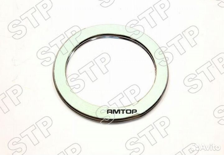 SAT STP-90917-06078 Кольцо глушителя toyota