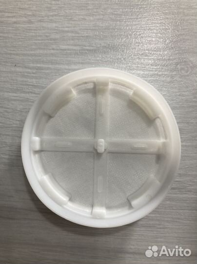 Фильтр топливный mercruiser