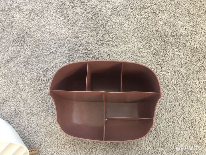 Оргнайзер для косметики,канцелярии набор