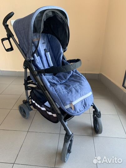 Коляска peg perego si