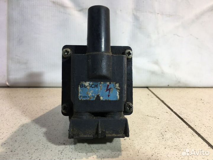 Катушка зажигания