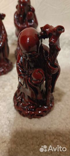 Нэцкэ, Окимоно