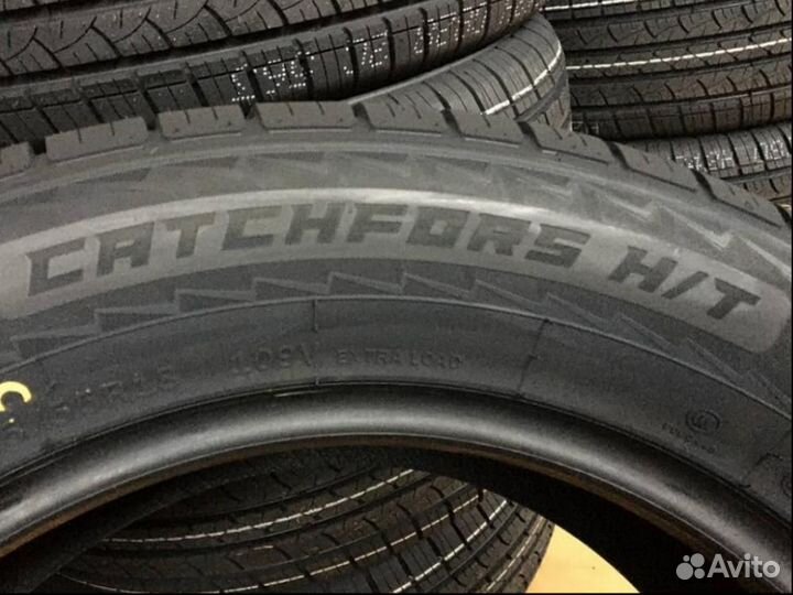 Windforce CatchFors H/T 255/55 R18 109V