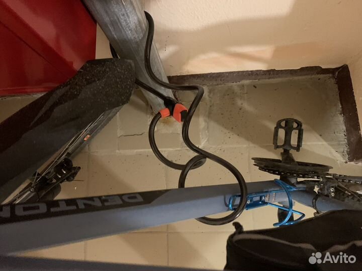 Велосипед горный взрослый 29