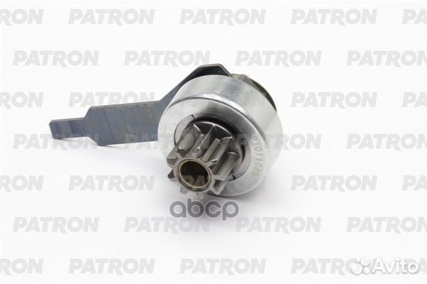 Бендикс стартера (LADA unit) LADA: Priora 1.6i