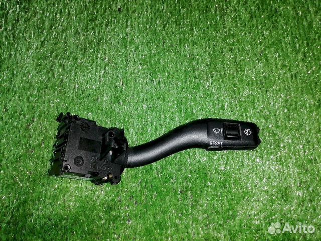 Переключатель подрулевой (дворников) 4E0953503B Au