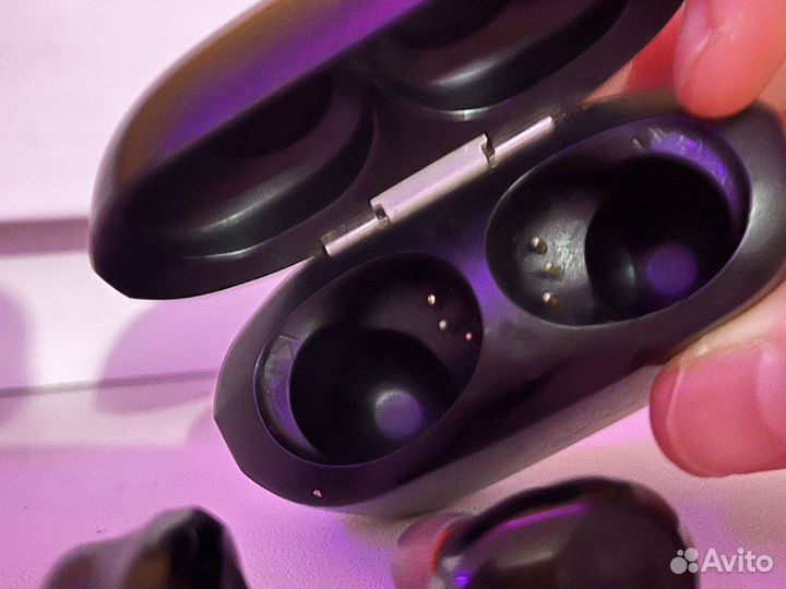 Наушники JBL tune 120tws