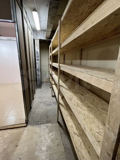 Свободного назначения, 100 м²