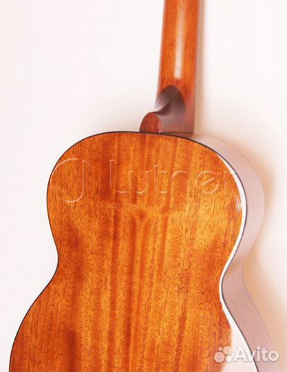Cort AC100-SG классическая гитара