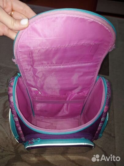 Ранец школьный для девочки