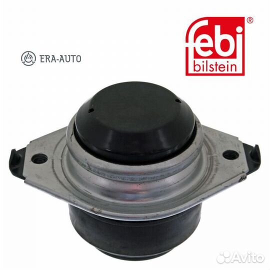 Febi 40864 опора двигателя\MB W164 05