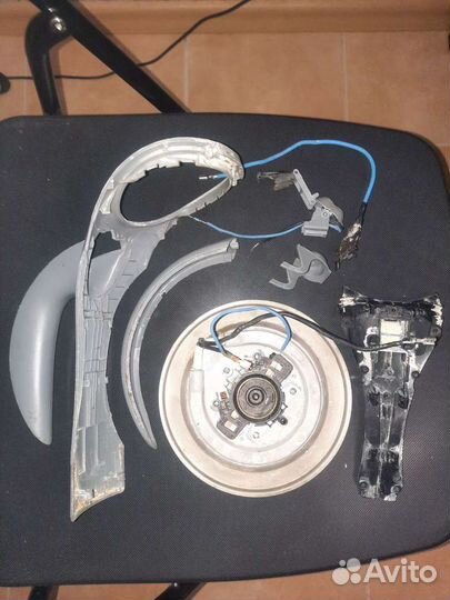 Запчасти чайник bosch