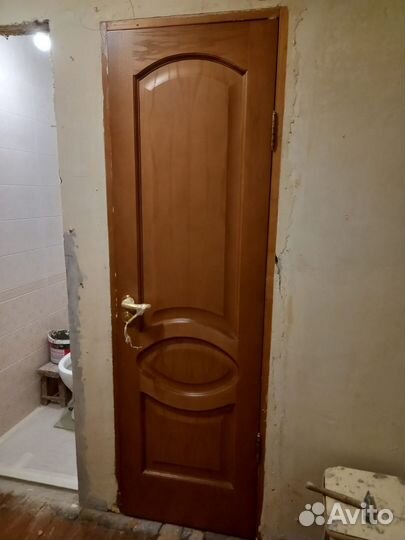 Двери межкомнатные 200 на 60, 200 на 80