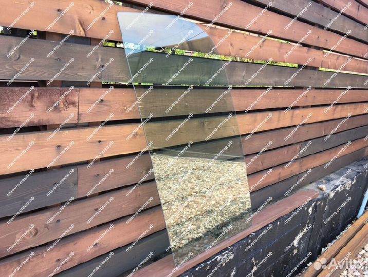 Стекло для мини-экскаватора Jcb 8018 cts